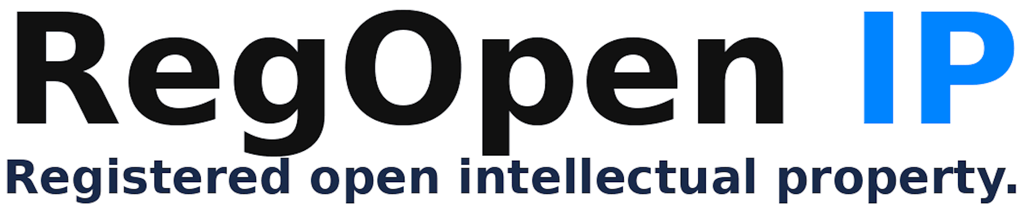 RegOpen IP